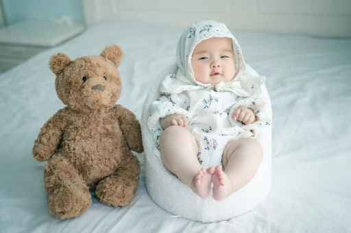 广水两岁宝宝身高体重标准