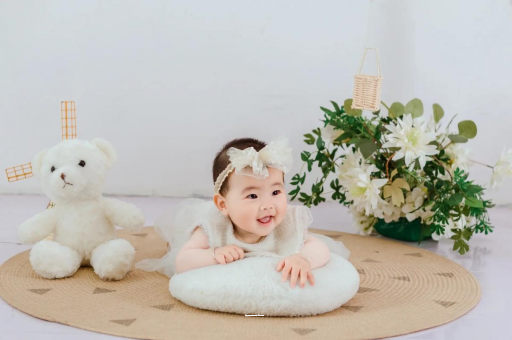 广水五个月宝宝可以坐吗 广水五个月宝宝可以坐吗