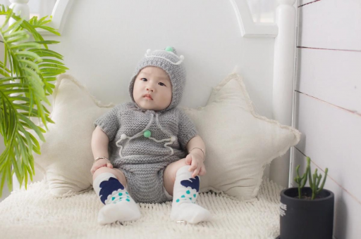 广水1岁宝宝可以喝豆浆吗