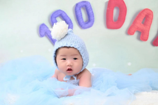 广水宝宝多久会笑 广水宝宝多久会笑